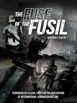 cover image of The Fuse of the Fusil